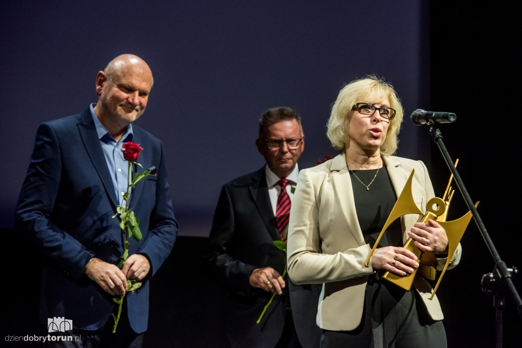 Gala zamknięcia Tofifest
