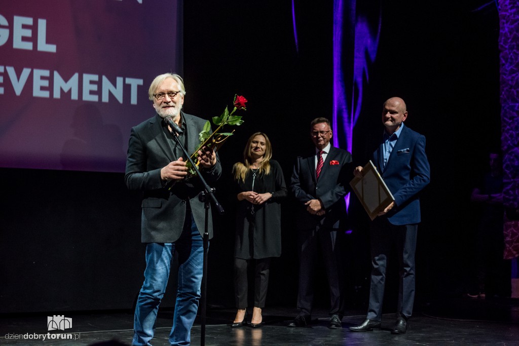 Gala zamknięcia Tofifest