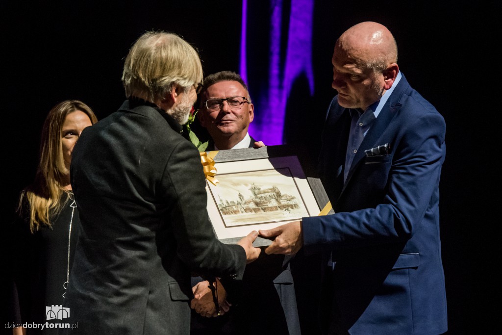 Gala zamknięcia Tofifest