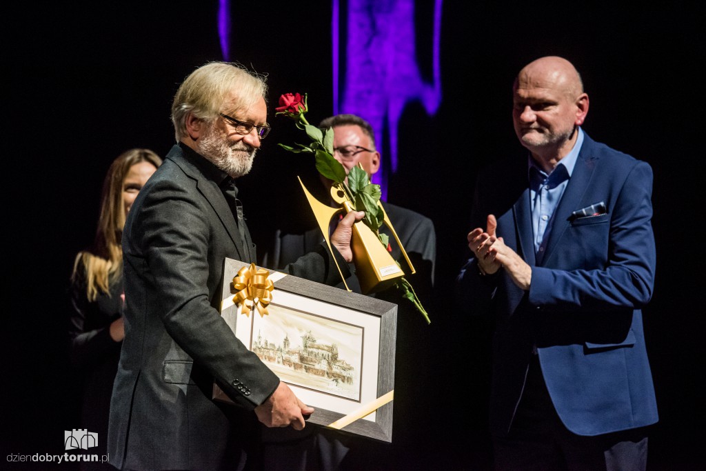 Gala zamknięcia Tofifest
