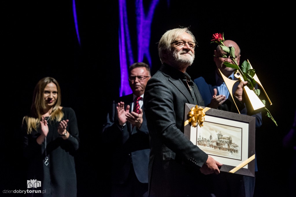 Gala zamknięcia Tofifest
