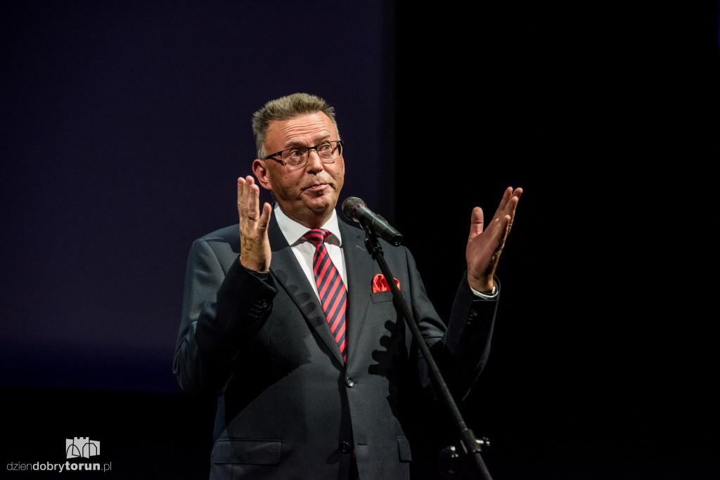 Gala zamknięcia Tofifest