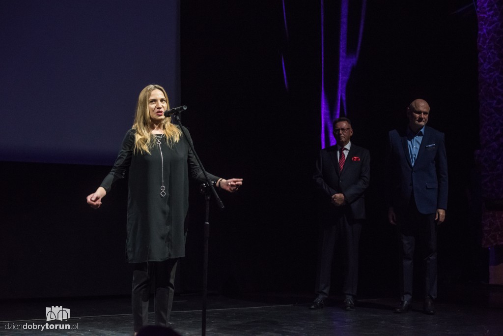 Gala zamknięcia Tofifest