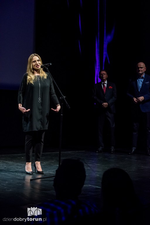 Gala zamknięcia Tofifest