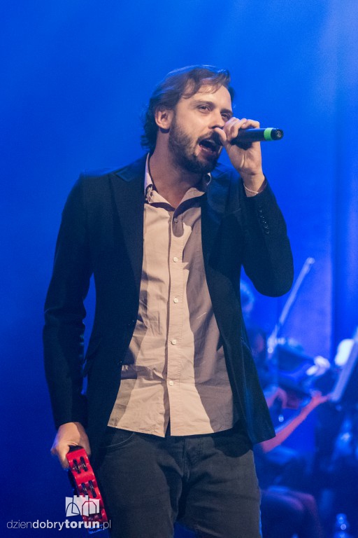 Gala zamknięcia Tofifest