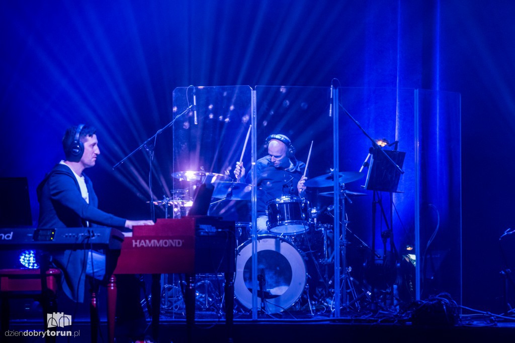 Gala zamknięcia Tofifest