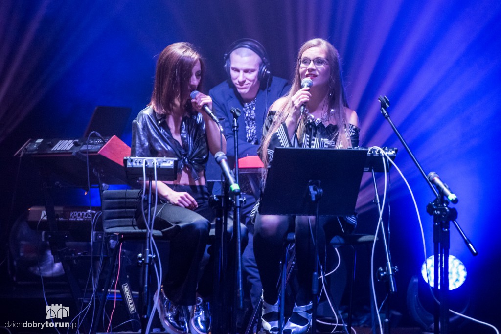 Gala zamknięcia Tofifest