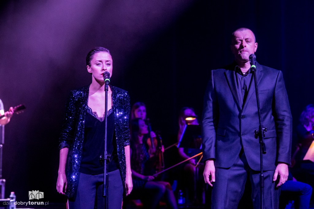Gala zamknięcia Tofifest