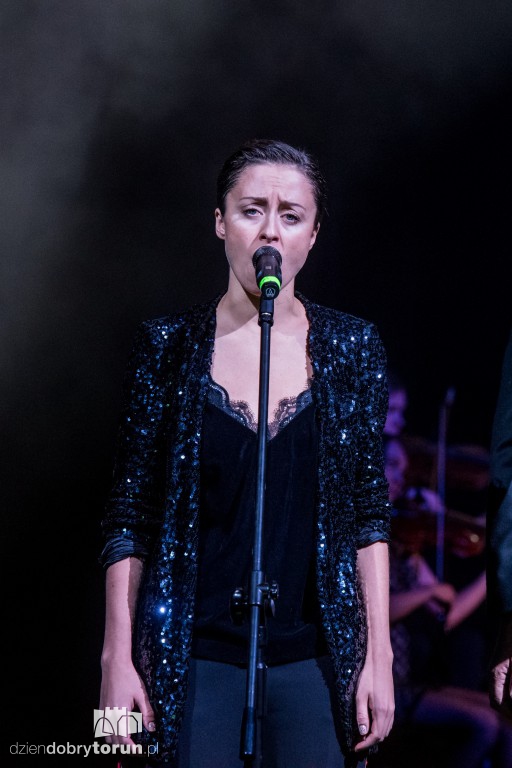 Gala zamknięcia Tofifest