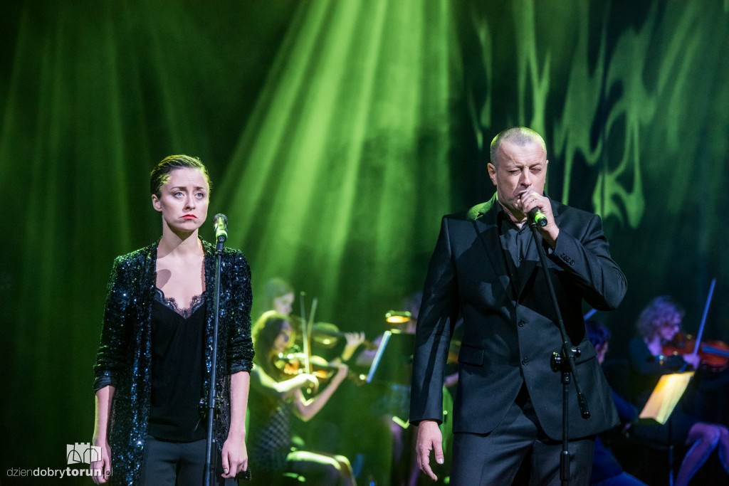 Gala zamknięcia Tofifest