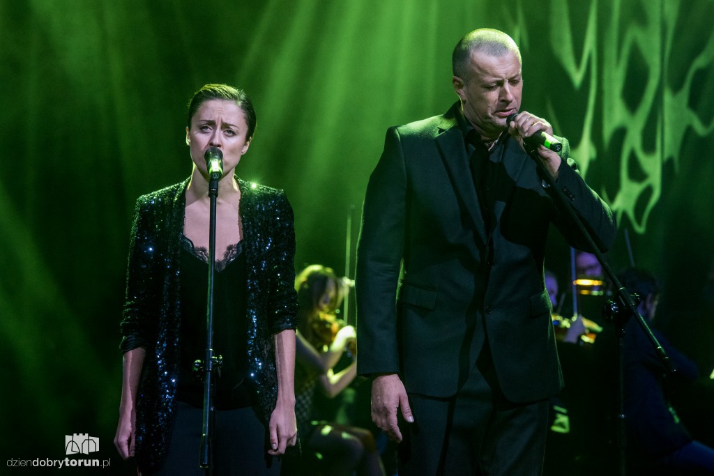 Gala zamknięcia Tofifest