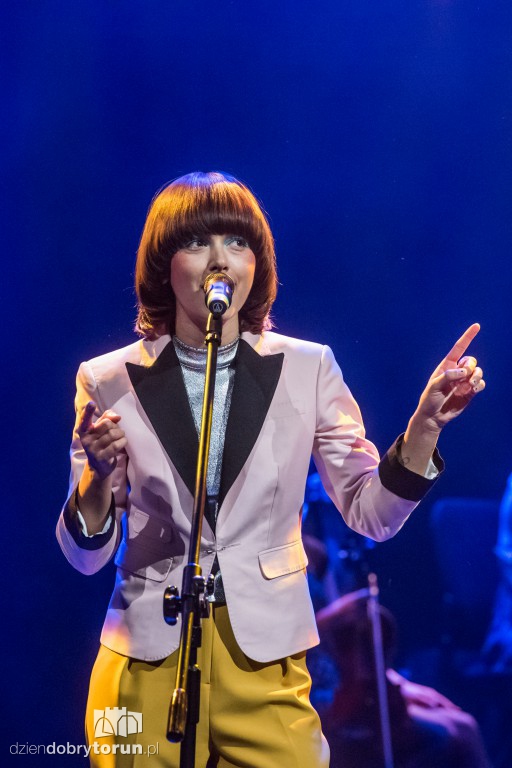 Gala zamknięcia Tofifest