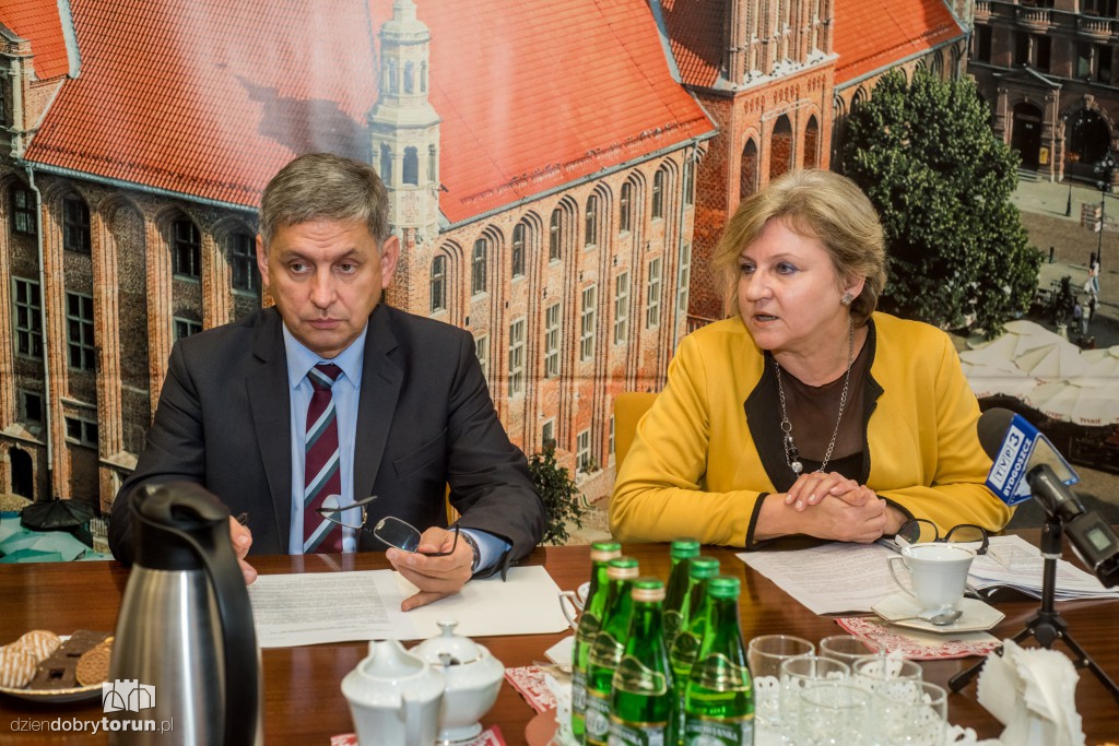 Pierwsza pomoc u dzieci - rusza szkolenie
