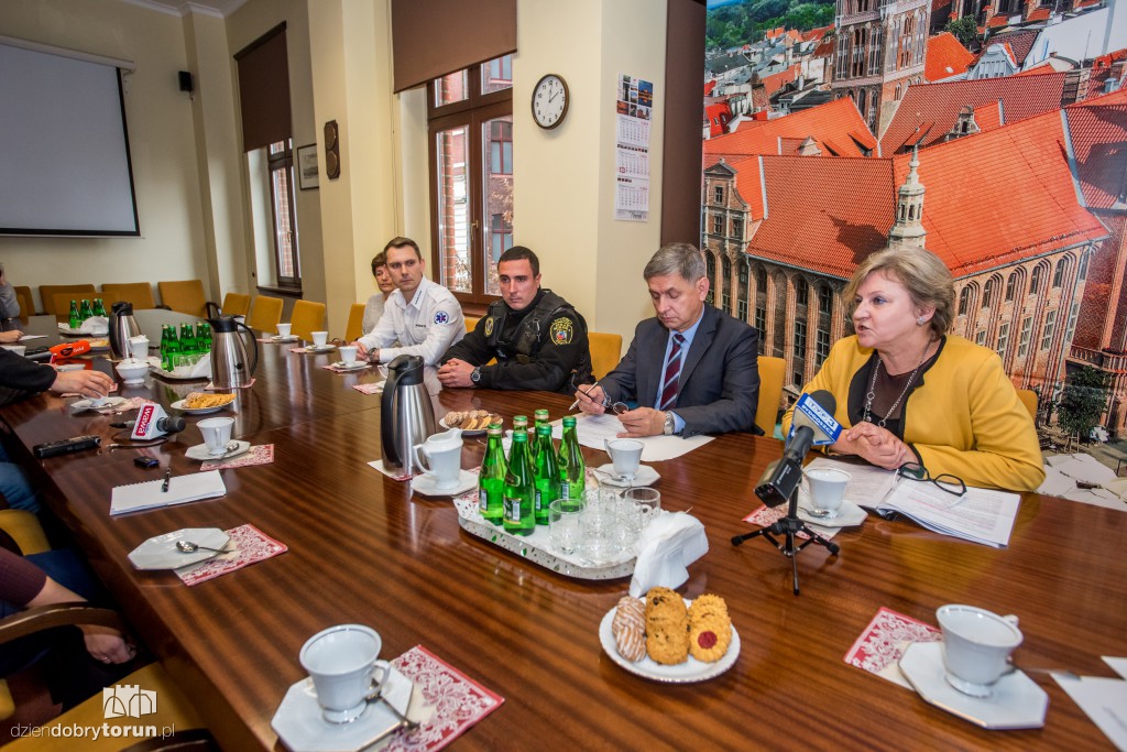 Pierwsza pomoc u dzieci - rusza szkolenie