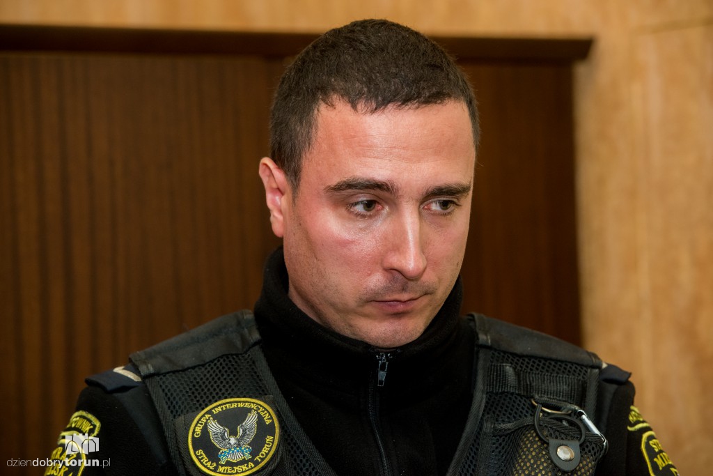 Pierwsza pomoc u dzieci - rusza szkolenie