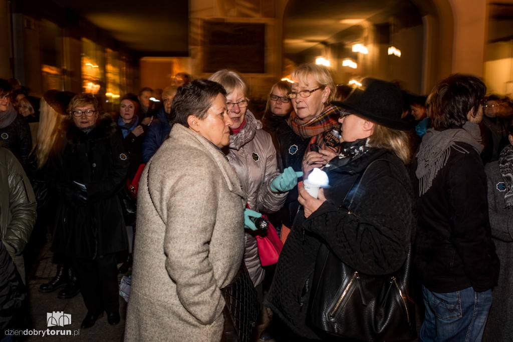 Kolejna odsłona Czarnego Protestu