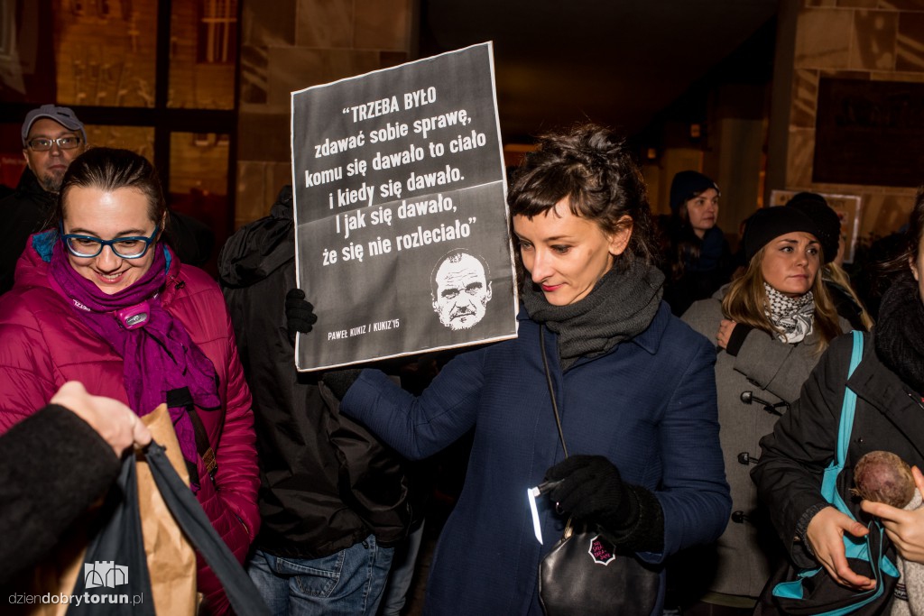 Kolejna odsłona Czarnego Protestu