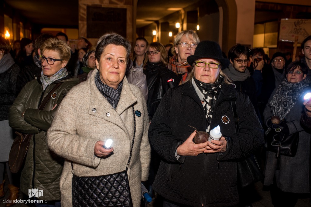 Kolejna odsłona Czarnego Protestu