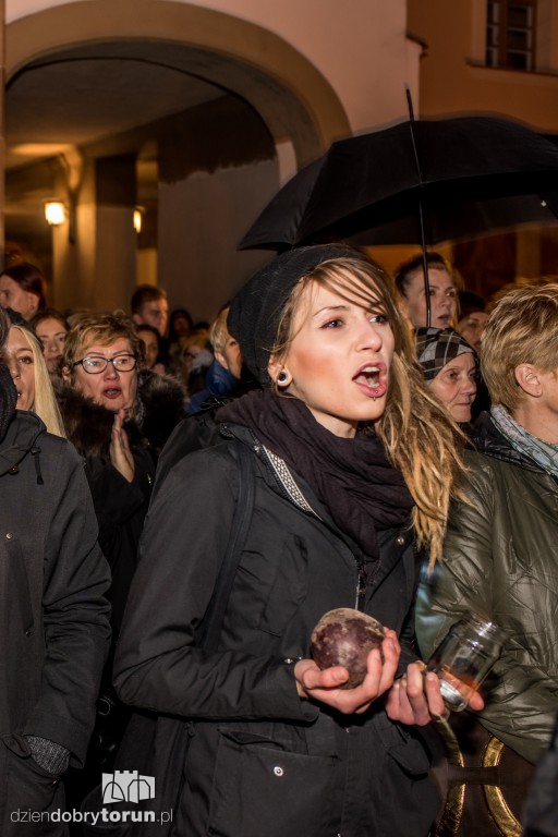 Kolejna odsłona Czarnego Protestu