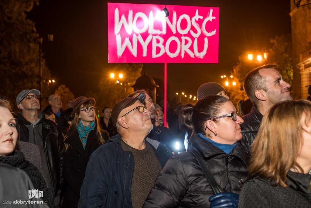 Kolejna odsłona Czarnego Protestu