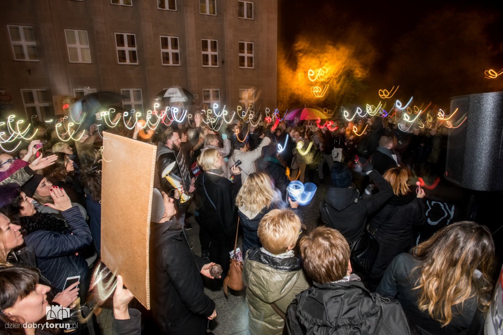 Kolejna odsłona Czarnego Protestu
