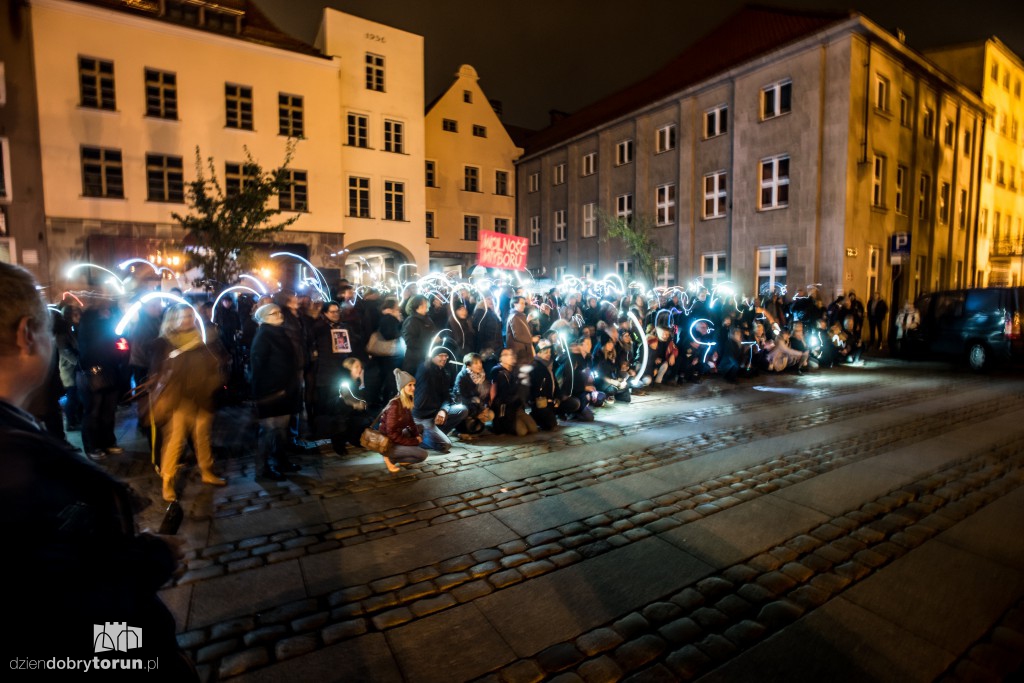 Kolejna odsłona Czarnego Protestu