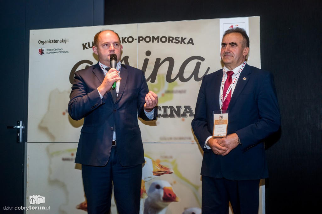 Gęsina zrobiła furrorę! Zjazd drobiarzy