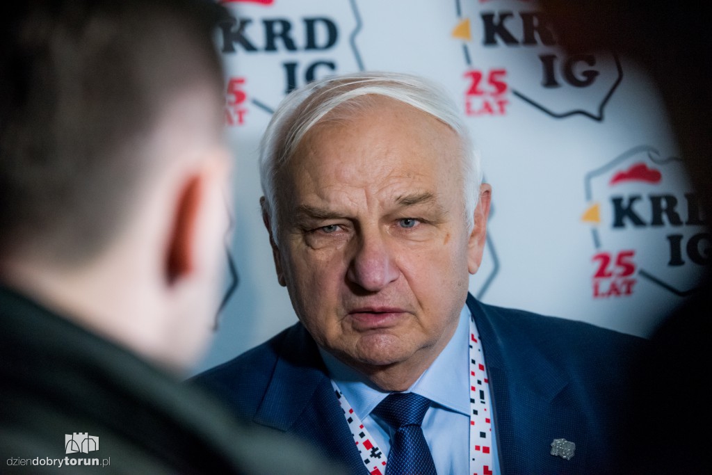 Gęsina zrobiła furrorę! Zjazd drobiarzy