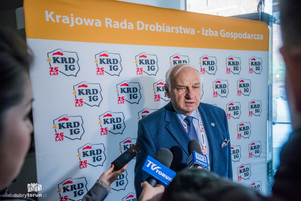 Gęsina zrobiła furrorę! Zjazd drobiarzy