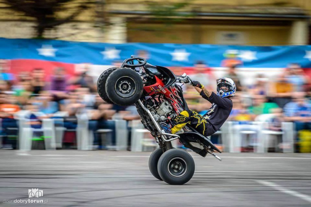 Monster Trucki opanują Motoarenę