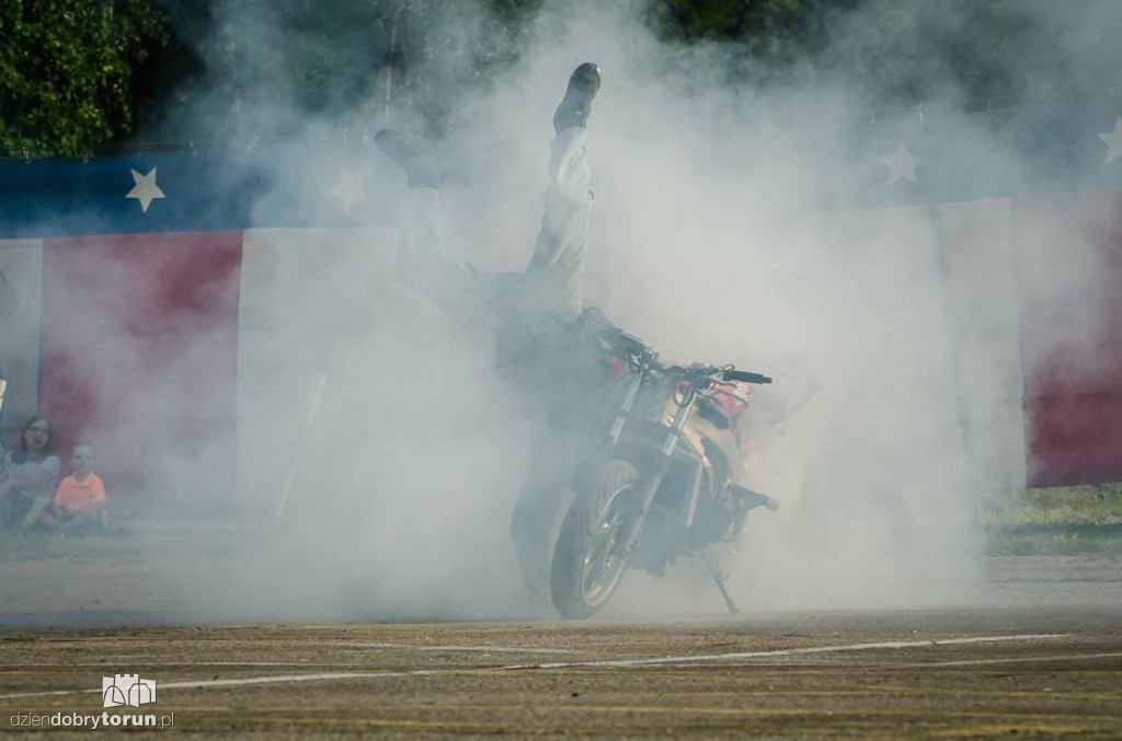 Monster Trucki opanują Motoarenę