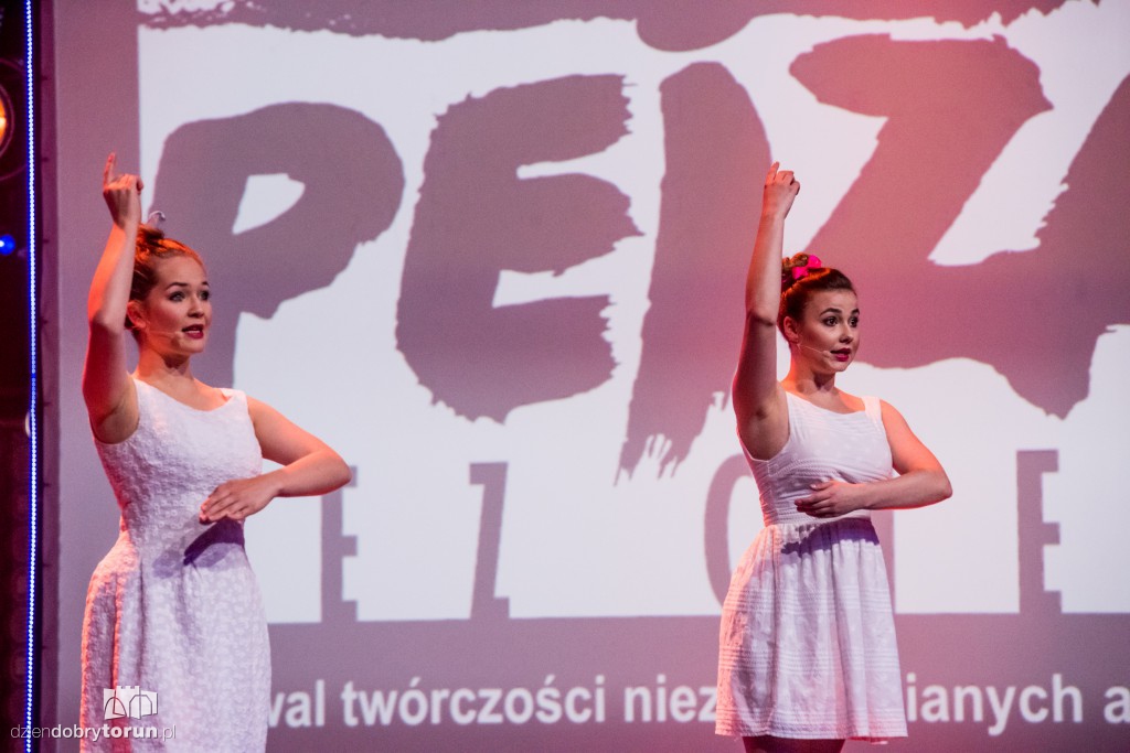 Pejzaż bez Ciebie - Osiecka koncertowo
