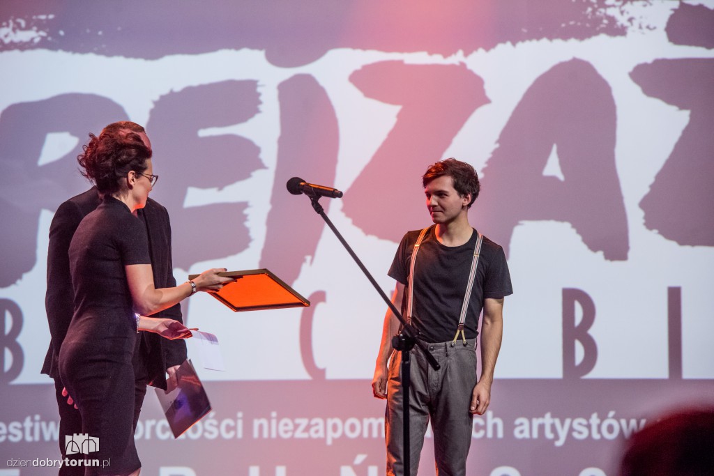 Pejzaż bez Ciebie - Osiecka koncertowo