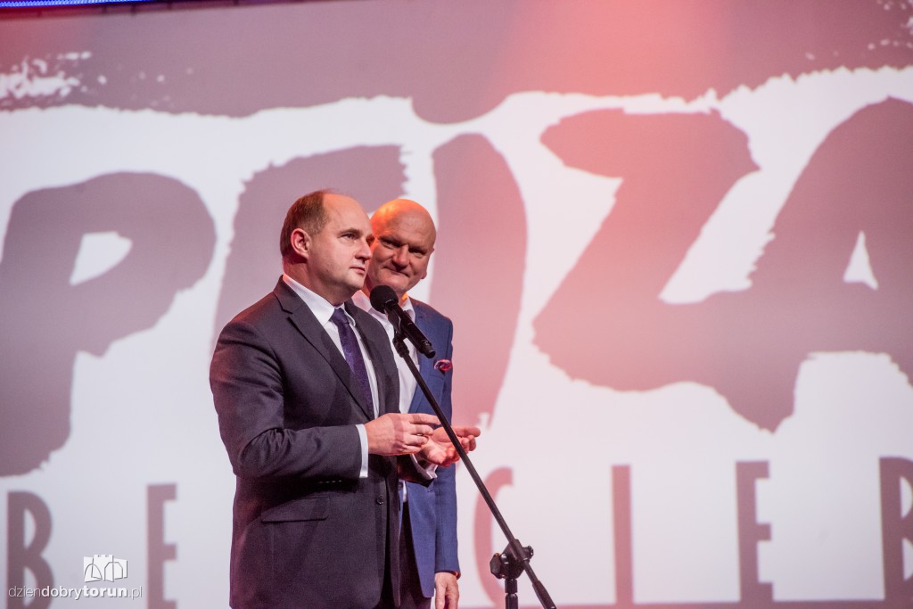 Pejzaż bez Ciebie - Osiecka koncertowo