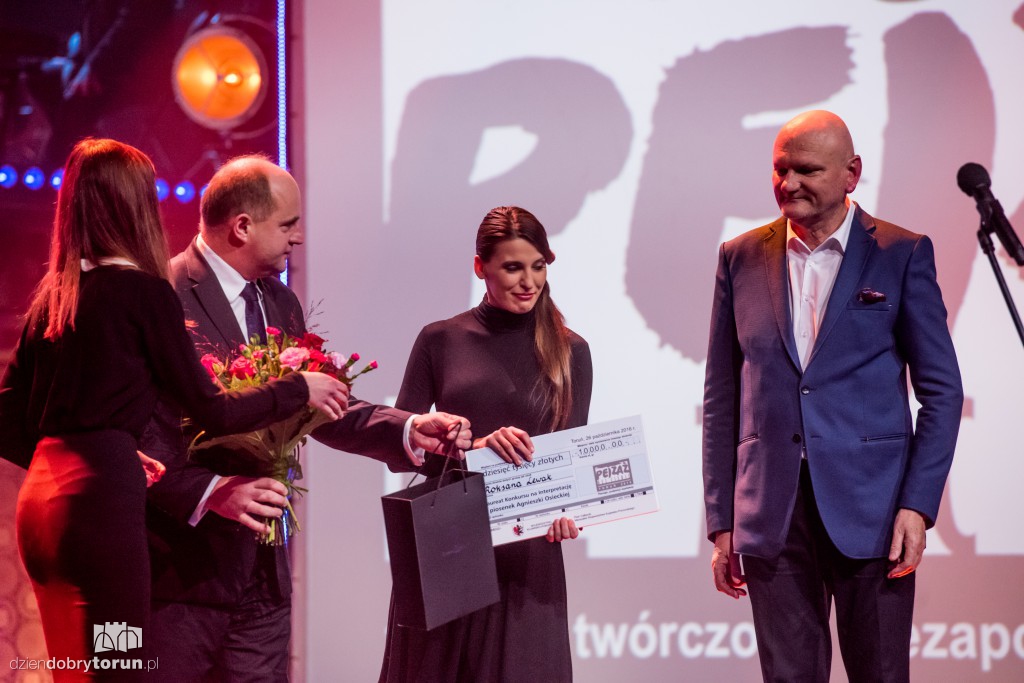 Pejzaż bez Ciebie - Osiecka koncertowo