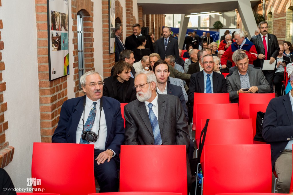 Oto laureaci konkursu Odkrywcy 2016