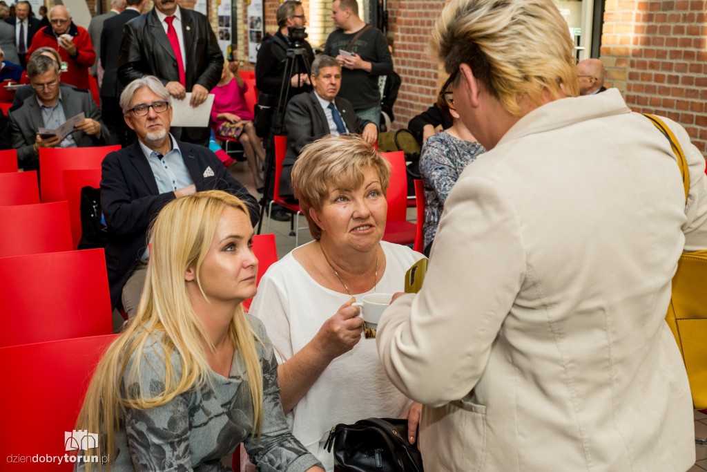 Oto laureaci konkursu Odkrywcy 2016