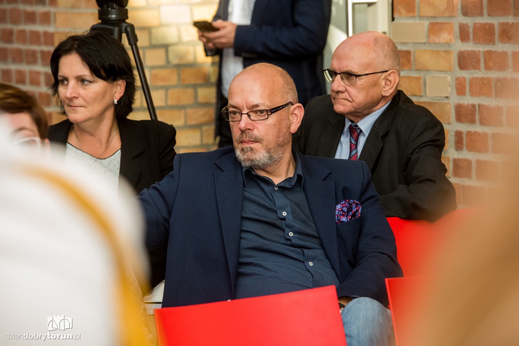 Oto laureaci konkursu Odkrywcy 2016