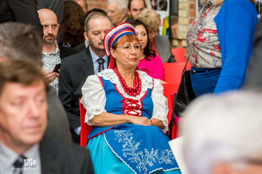 Oto laureaci konkursu Odkrywcy 2016