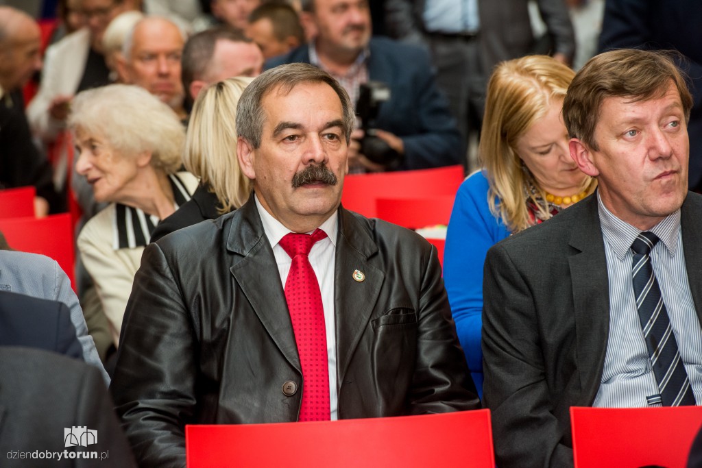 Oto laureaci konkursu Odkrywcy 2016