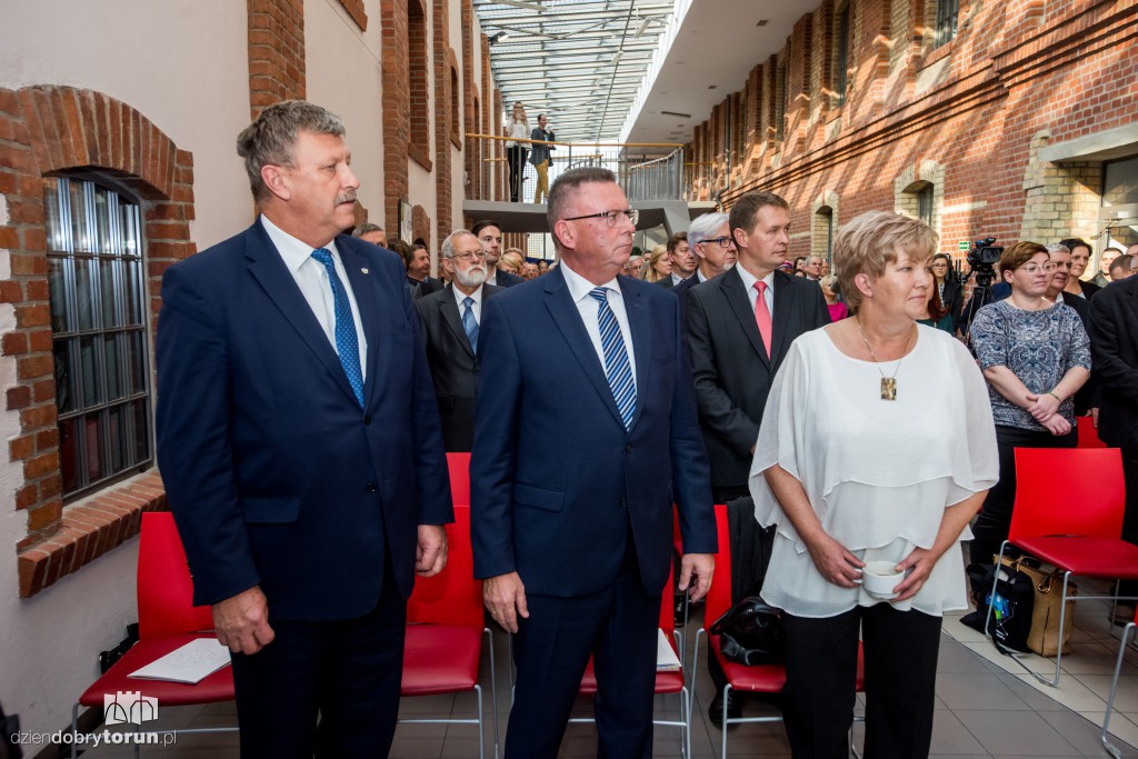 Oto laureaci konkursu Odkrywcy 2016