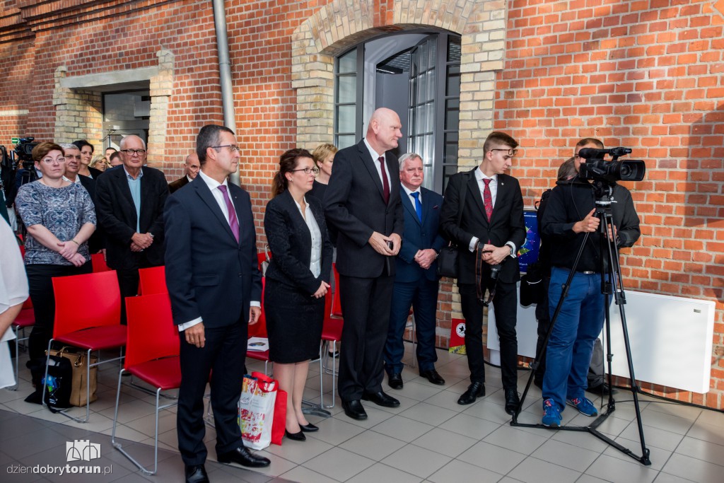 Oto laureaci konkursu Odkrywcy 2016