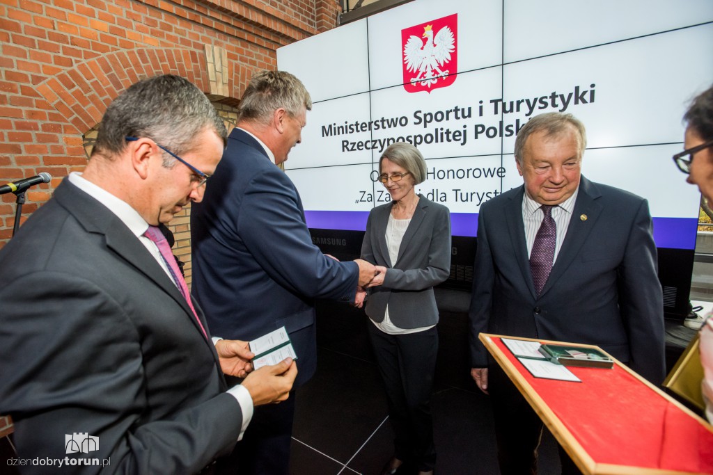 Oto laureaci konkursu Odkrywcy 2016