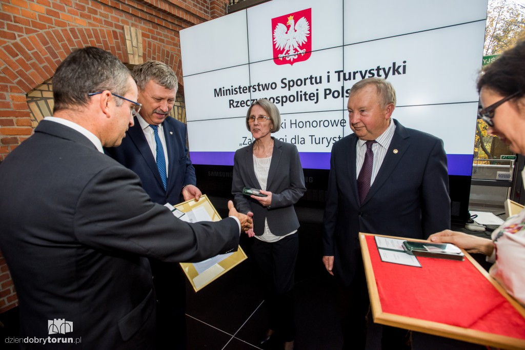 Oto laureaci konkursu Odkrywcy 2016