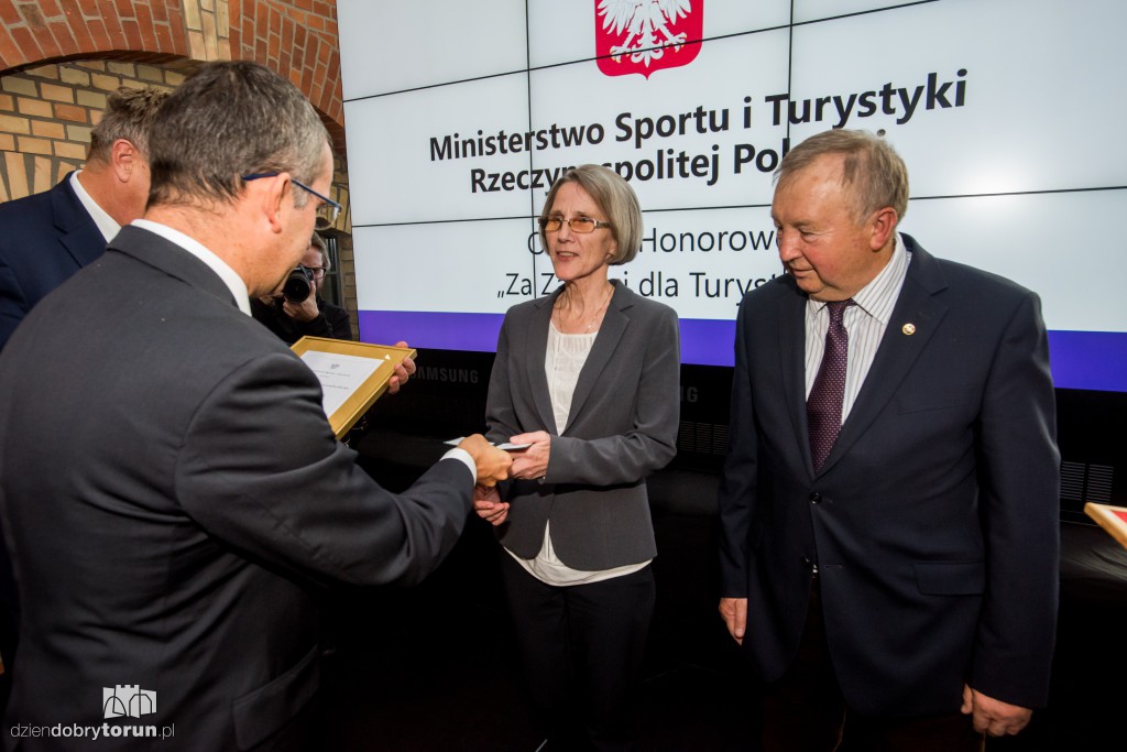 Oto laureaci konkursu Odkrywcy 2016