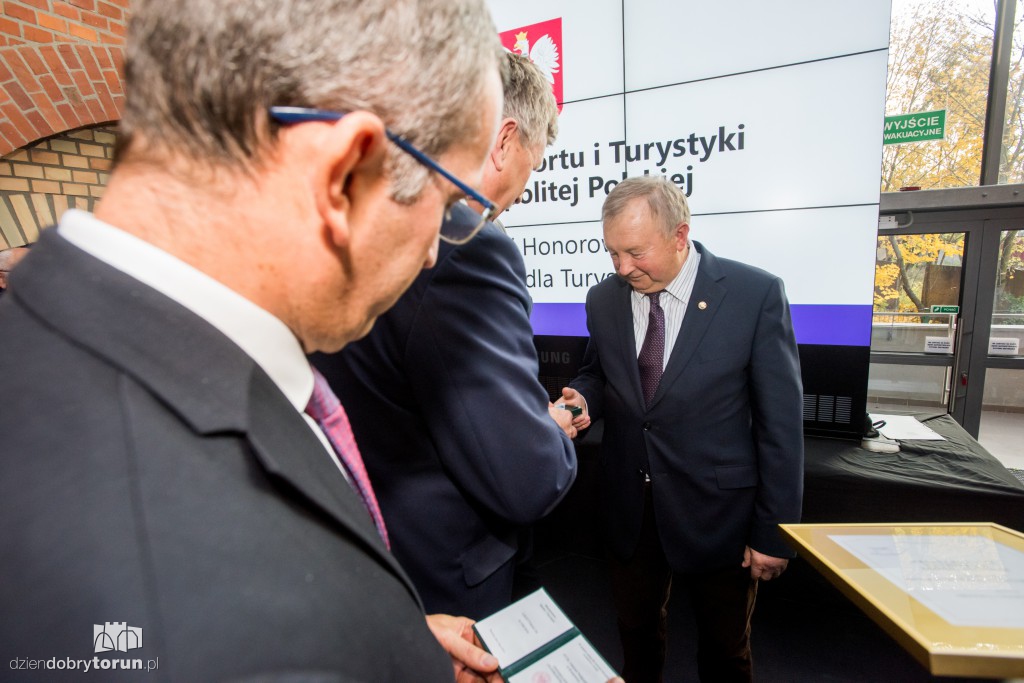 Oto laureaci konkursu Odkrywcy 2016