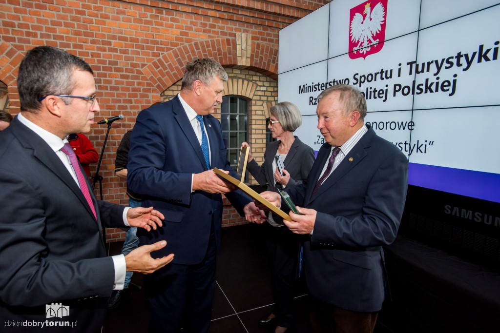 Oto laureaci konkursu Odkrywcy 2016