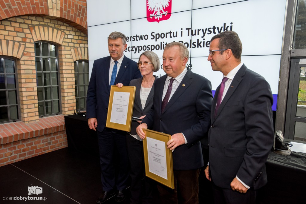 Oto laureaci konkursu Odkrywcy 2016