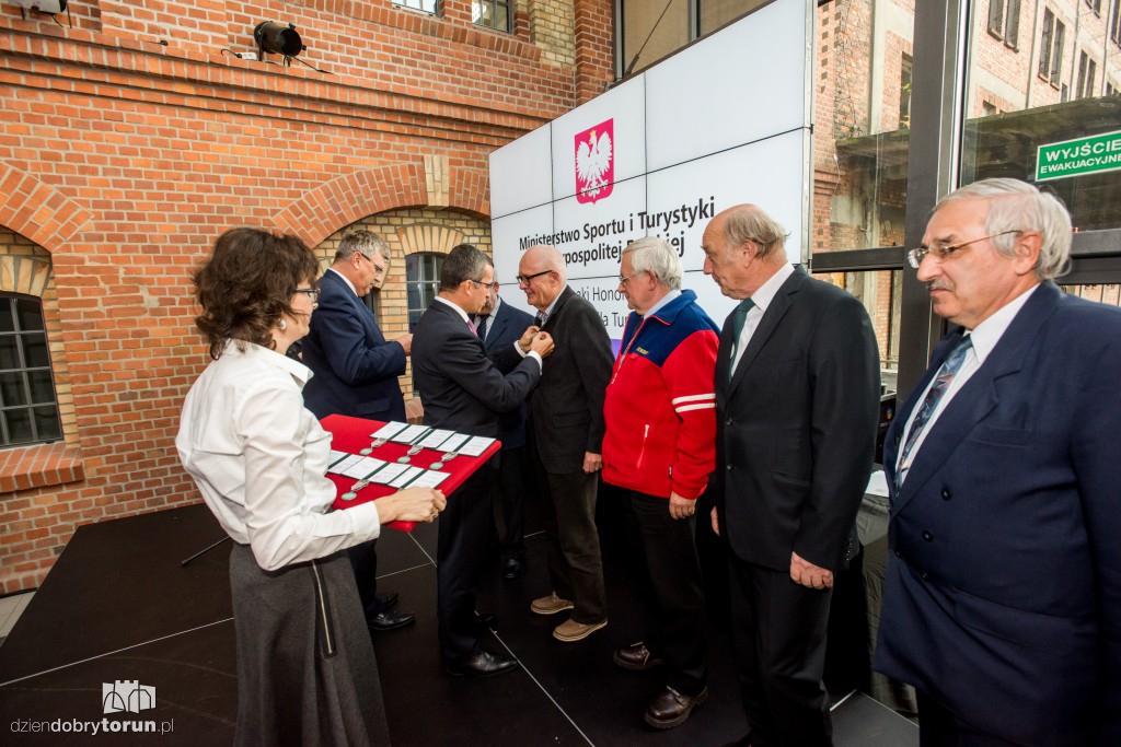 Oto laureaci konkursu Odkrywcy 2016