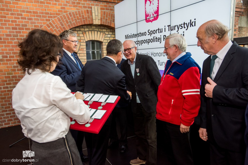 Oto laureaci konkursu Odkrywcy 2016